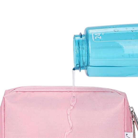 Small cosmetic bag  - Picture 4 of 4